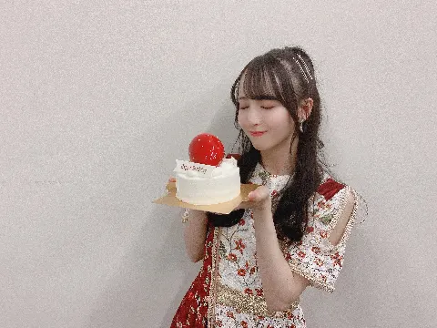佐藤 楓｜23歳になりました！　255.（2021-03-23）