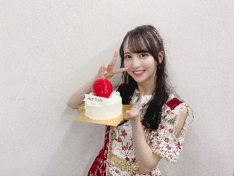 佐藤 楓｜23歳になりました！　255.（2021-03-23）｜2枚目