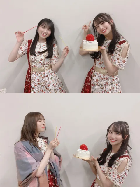 佐藤 楓｜#オールスター感謝祭　256.（2021-03-27）｜2枚目