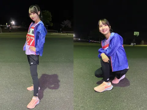 佐藤 楓｜今年度もよろしくです　257.（2021-04-02）