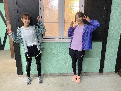 佐藤 楓｜今年度もよろしくです　257.（2021-04-02）｜2枚目