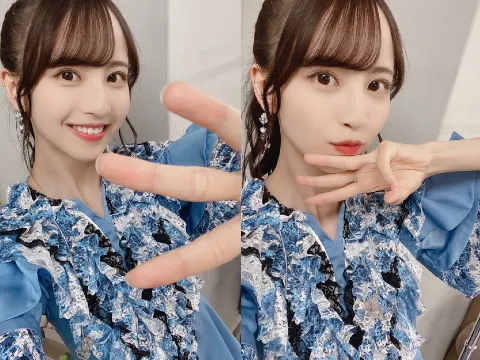 佐藤 楓｜観測史上最大風速　263.（2021-05-13）