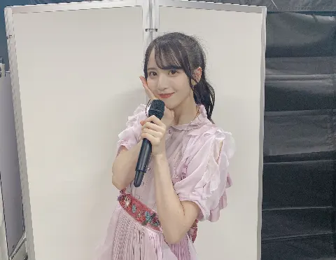 佐藤 楓｜アンダーライブありがとうございました！　265.（2021-05-28）