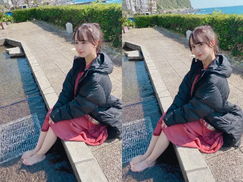 佐藤 楓｜6月もがんばろうね〜　266.（2021-06-03）｜3枚目