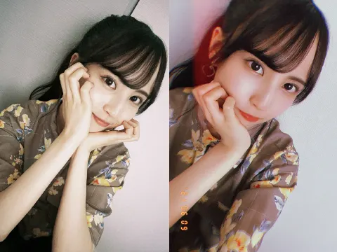 佐藤 楓｜暑さに負けないでね！　267.（2021-06-10）