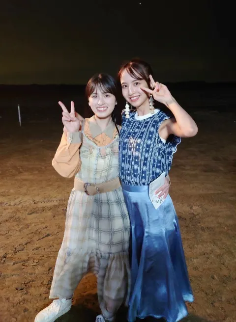 佐藤 楓｜#これからも12人で　278.（2021-09-05）｜2枚目
