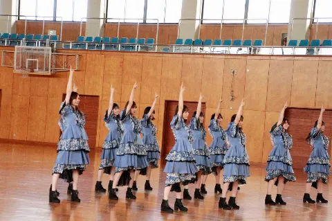 佐藤 楓｜#これからも12人で　278.（2021-09-05）