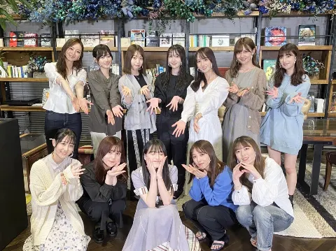 佐藤 楓｜#これからも12人で　278.（2021-09-05）｜4枚目