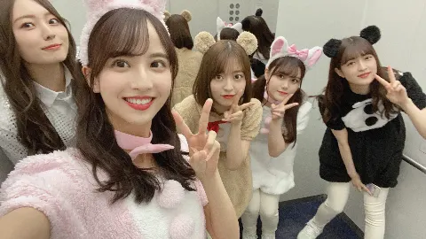 佐藤 楓｜いよいよ明日から！　287.（2021-11-19）｜4枚目