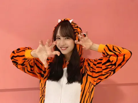 佐藤 楓｜2022年もよろしくおねがいします♪ 292.（2022-01-07）｜4枚目