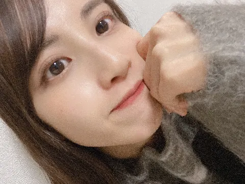 佐藤 楓｜肉の日なのに最近お肉食べてないんですよ... 294.（2022-02-09）｜4枚目