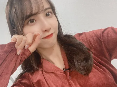 佐藤 楓｜46時間TV完走〜　296.（2022-02-25）｜4枚目