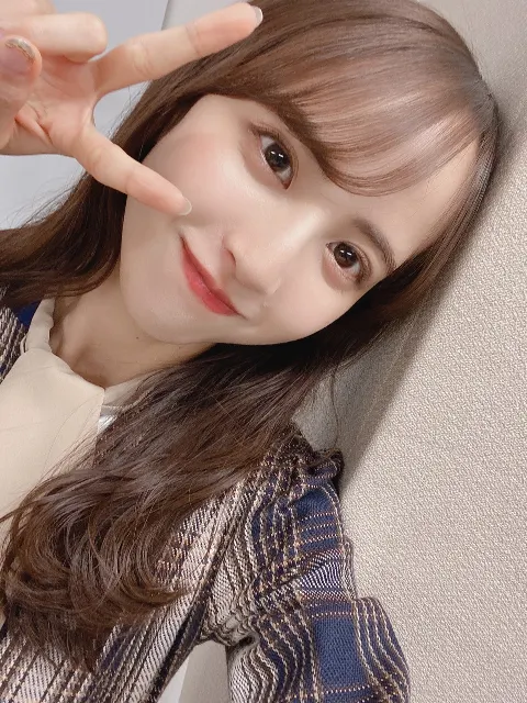佐藤 楓｜MV見てください(o^^o) 299.（2022-03-17）｜5枚目