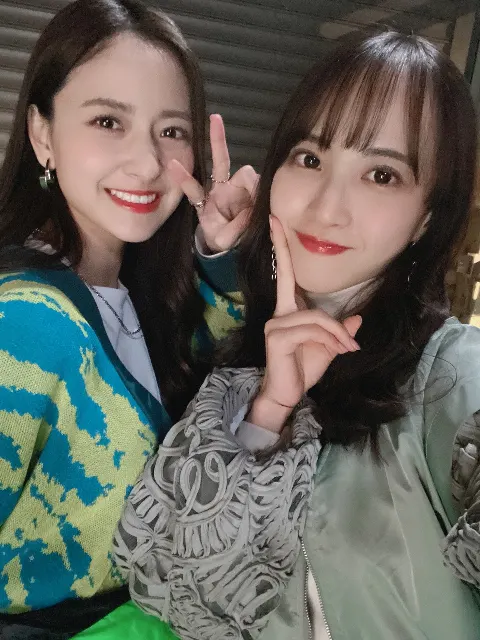 佐藤 楓｜MV見てください(o^^o) 299.（2022-03-17）｜3枚目