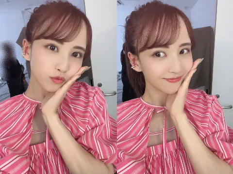 佐藤 楓｜もう夏バテです… 329.（2023-06-17）