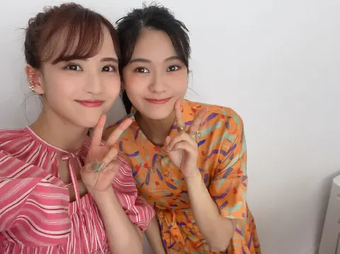 佐藤 楓｜もう夏バテです… 329.（2023-06-17）｜4枚目