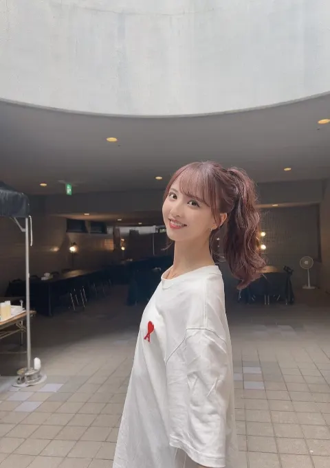 佐藤 楓｜今日は溶けました、みなさんも溶けましたか？　330.（2023-07-18）