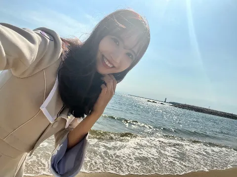 佐藤 楓｜今日も明日も明後日も　317.（2022-10-05）｜3枚目
