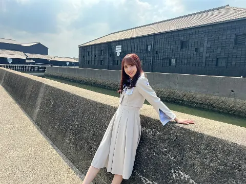 佐藤 楓｜何の秋になるかな？　316.（2022-09-21）｜3枚目