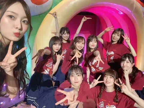 佐藤 楓｜乃木坂46_3期生　315.（2022-09-04）｜2枚目