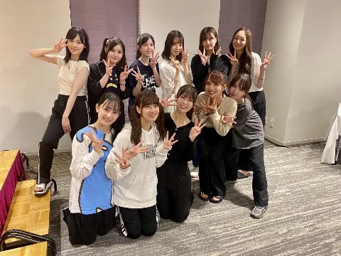 佐藤 楓｜乃木坂46_3期生　315.（2022-09-04）｜4枚目