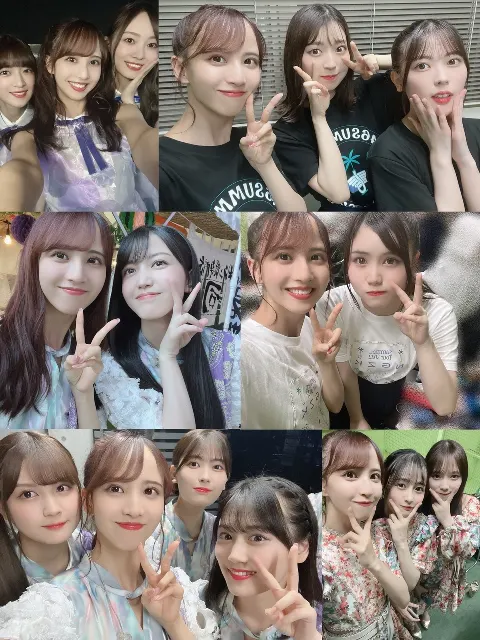 佐藤 楓｜乃木坂46_3期生　315.（2022-09-04）