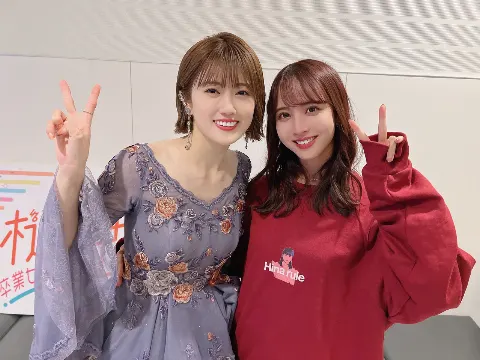 佐藤 楓｜おひさしぶりです。（2022-11-17）｜2枚目