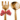 井上 小百合｜虚空を創造神話に   ＋＋（2012-02-27）｜2枚目
