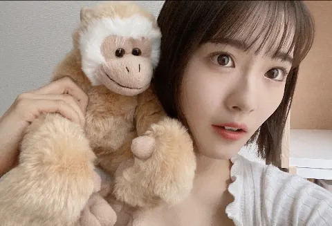 清宮 レイ｜ボブ（2020-08-11）｜2枚目