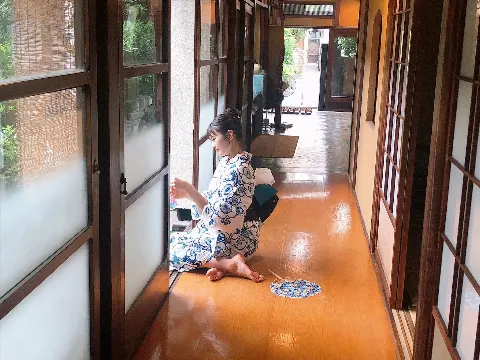 清宮 レイ｜いつでもスマイルしててね（2020-08-27）｜4枚目