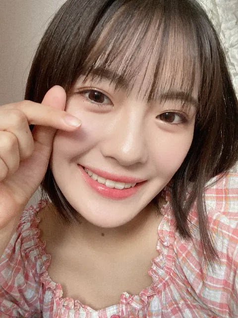 清宮 レイ｜ありがとう‪‪☺︎‬（2020-09-04）｜4枚目