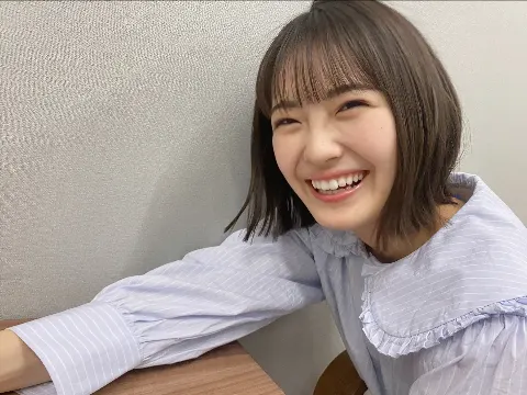 清宮 レイ｜またね（2020-10-11）｜3枚目