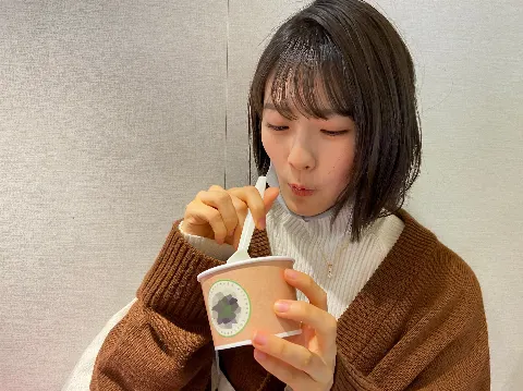 清宮 レイ｜クリスマスはチキン！（2020-12-25）｜2枚目