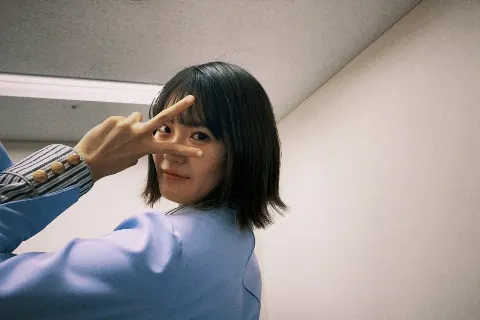 清宮 レイ｜どれかひとつを切り取って サムネイルにしよう とりあえず今の所は（2021-01-22）｜4枚目