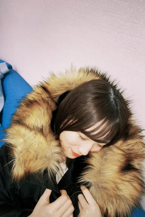 清宮 レイ｜どれかひとつを切り取って サムネイルにしよう とりあえず今の所は（2021-01-22）｜6枚目