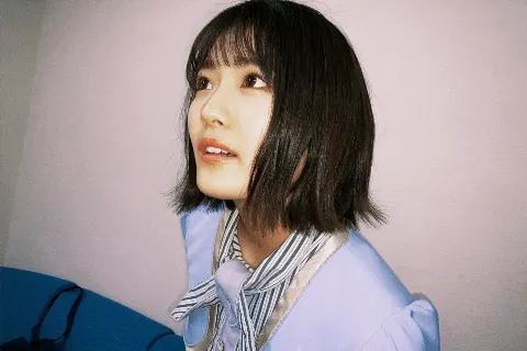 清宮 レイ｜どれかひとつを切り取って サムネイルにしよう とりあえず今の所は（2021-01-22）｜3枚目