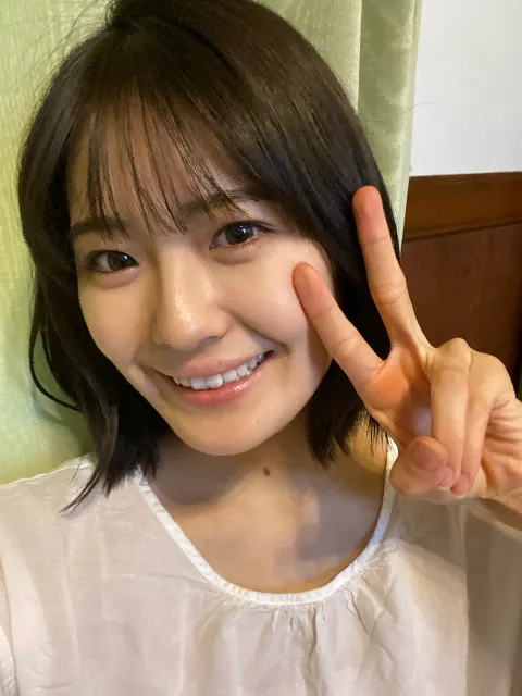 清宮 レイ｜まだ起きてますか！！（2021-04-28）｜5枚目