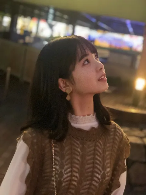 清宮 レイ｜晴れた！（2021-05-24）｜4枚目