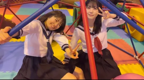 清宮 レイ｜晴れた！（2021-05-24）｜3枚目