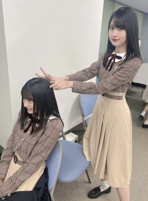 清宮 レイ｜夏と言えば（2022-05-25）｜2枚目