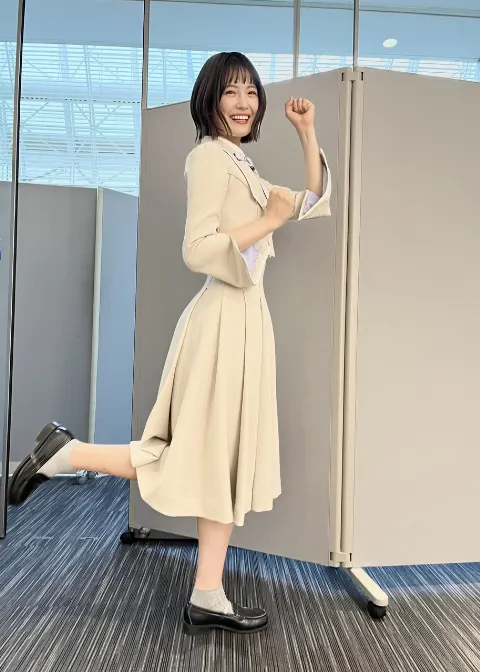 清宮 レイ｜笑顔で溢れた月曜日をありがとうございました🐰！（2022-06-27）｜3枚目