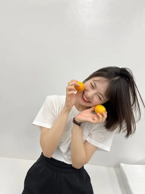 清宮 レイ｜2003年8月1日生まれ　今日で19歳🍊（2022-08-01）｜2枚目