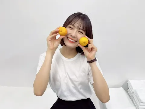 清宮 レイ｜2003年8月1日生まれ　今日で19歳🍊（2022-08-01）