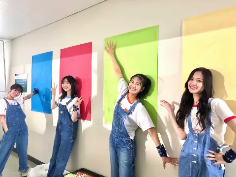 清宮 レイ｜ジャンピングジョーカーフラッシュは最高!!!!!!（2022-08-16）｜3枚目