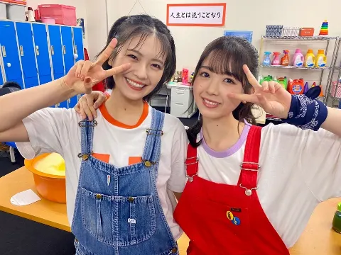 清宮 レイ｜ジャンピングジョーカーフラッシュは最高!!!!!!（2022-08-16）｜5枚目