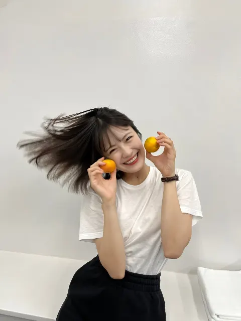 清宮 レイ｜2003年8月1日生まれ　今日で19歳🍊（2022-08-01）｜3枚目