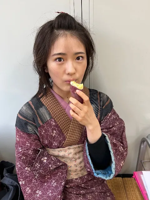 清宮 レイ｜#しにつか　よろしくお願いします（2022-11-19）｜4枚目