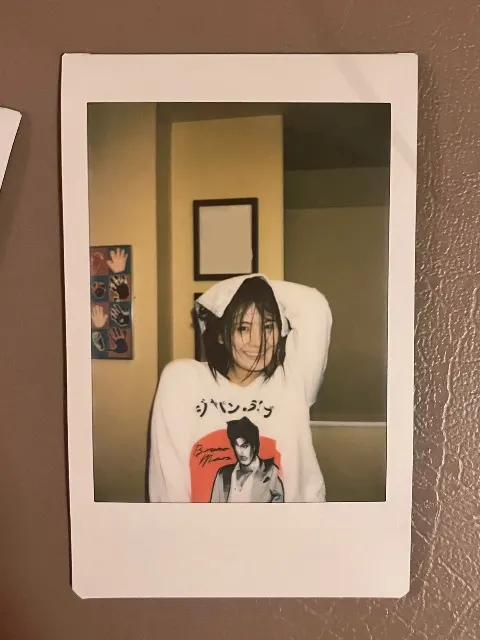 清宮 レイ｜こんばんは（2022-12-18）｜2枚目