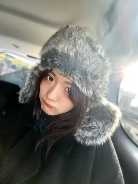 清宮 レイ｜my ootd and some photos:)（2023-01-02）｜4枚目