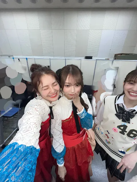 清宮 レイ｜あけましておめでとうございます！（2023-01-01）